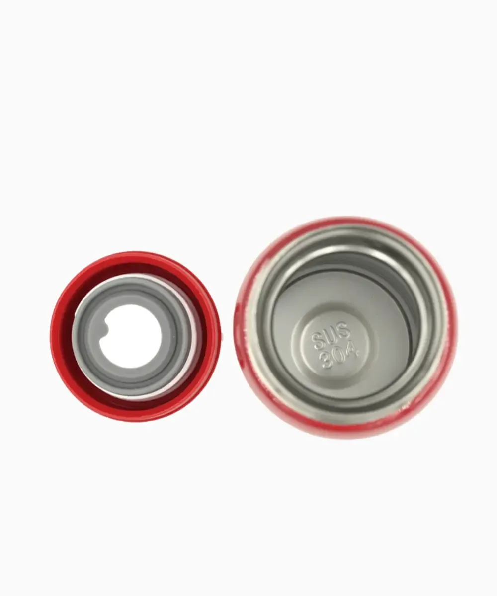 200ml Mini pocket thermos