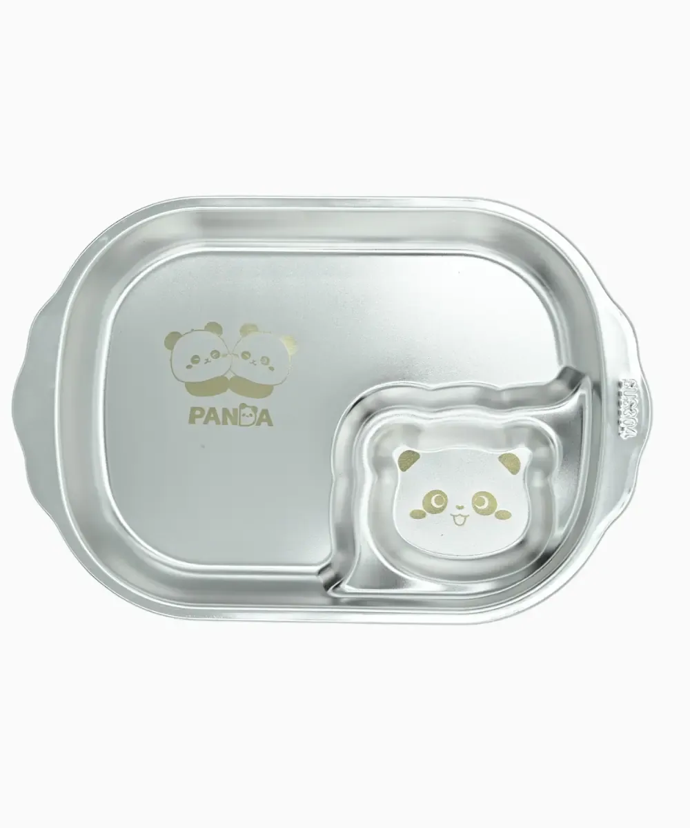 /products/mayil-happy-panda2-stainless-steel-meal-plates