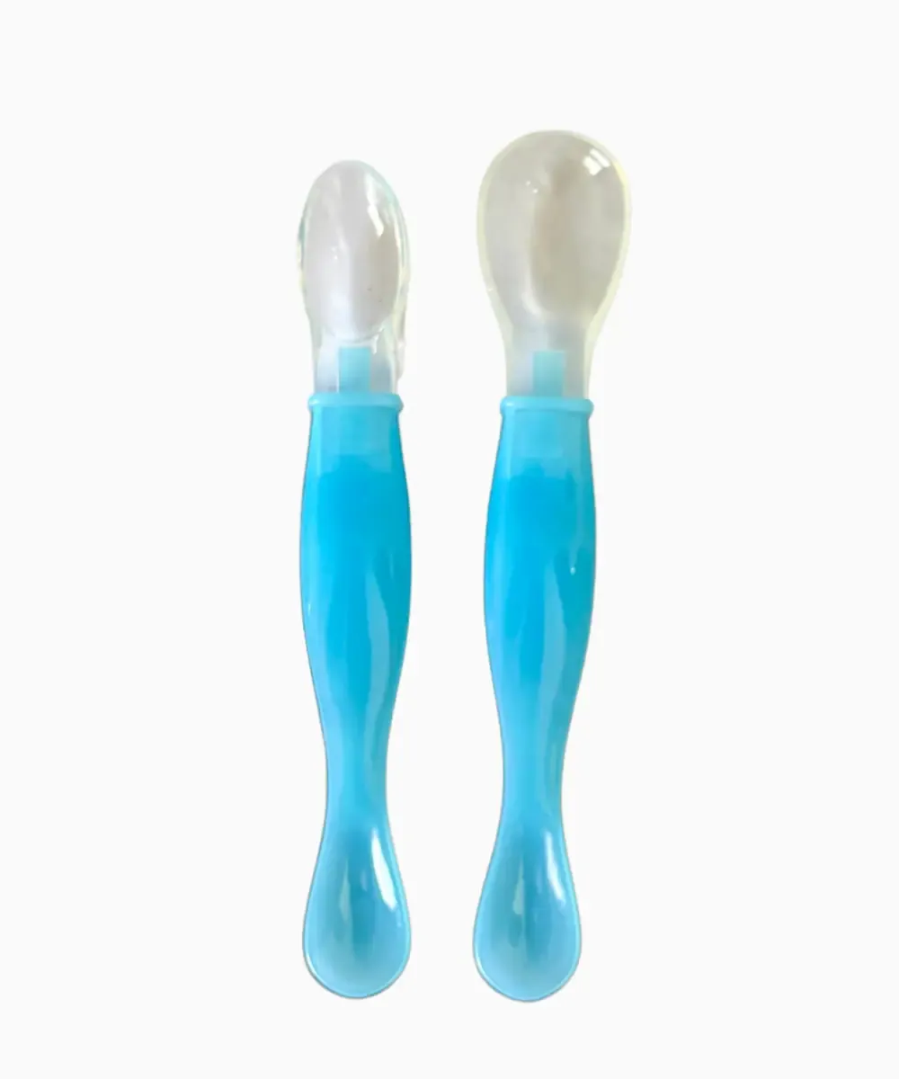 Mayil GentleFeed Spoon Set