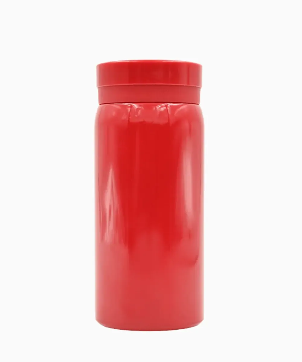 200ml Mini pocket thermos