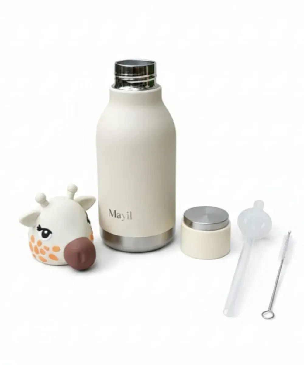 Giraffe BestBuddy Bottle