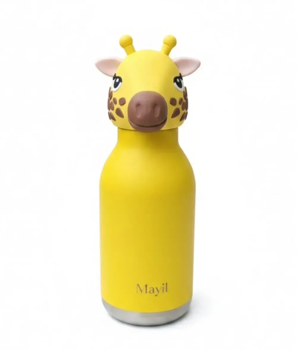 Giraffe BestBuddy Bottle
