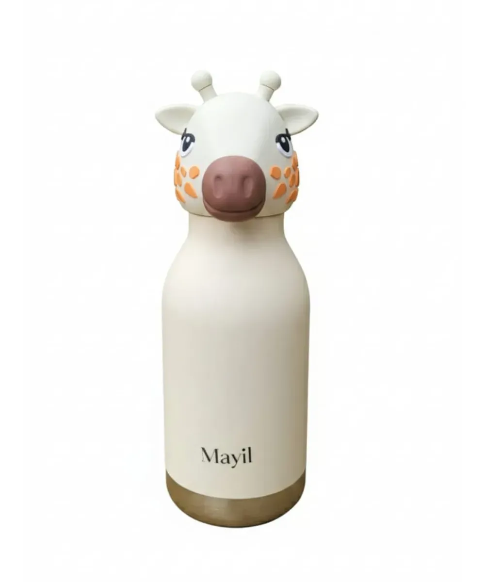 Giraffe BestBuddy Bottle