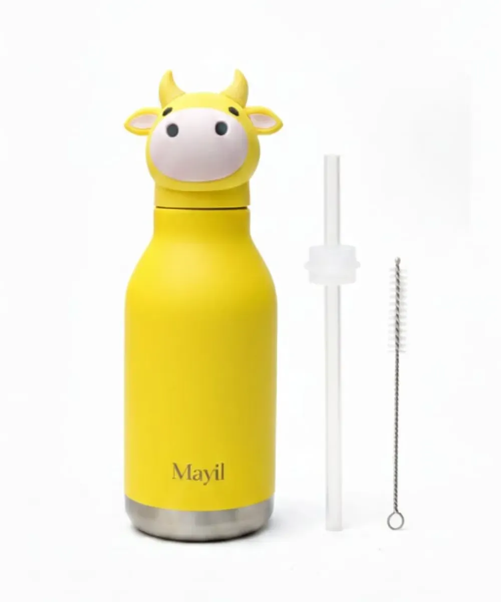 Cow BestBuddy Bottle