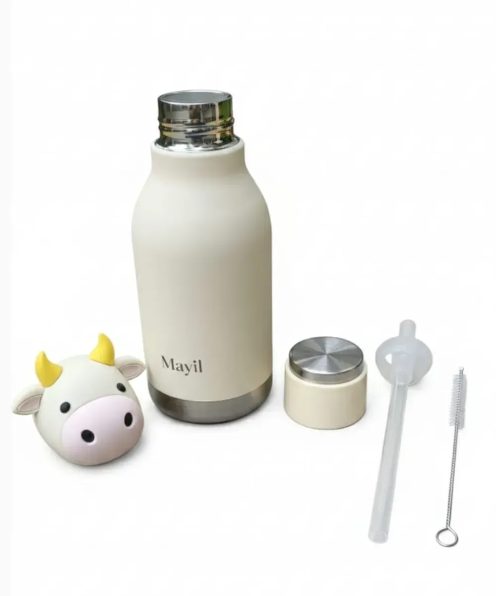 Cow BestBuddy Bottle