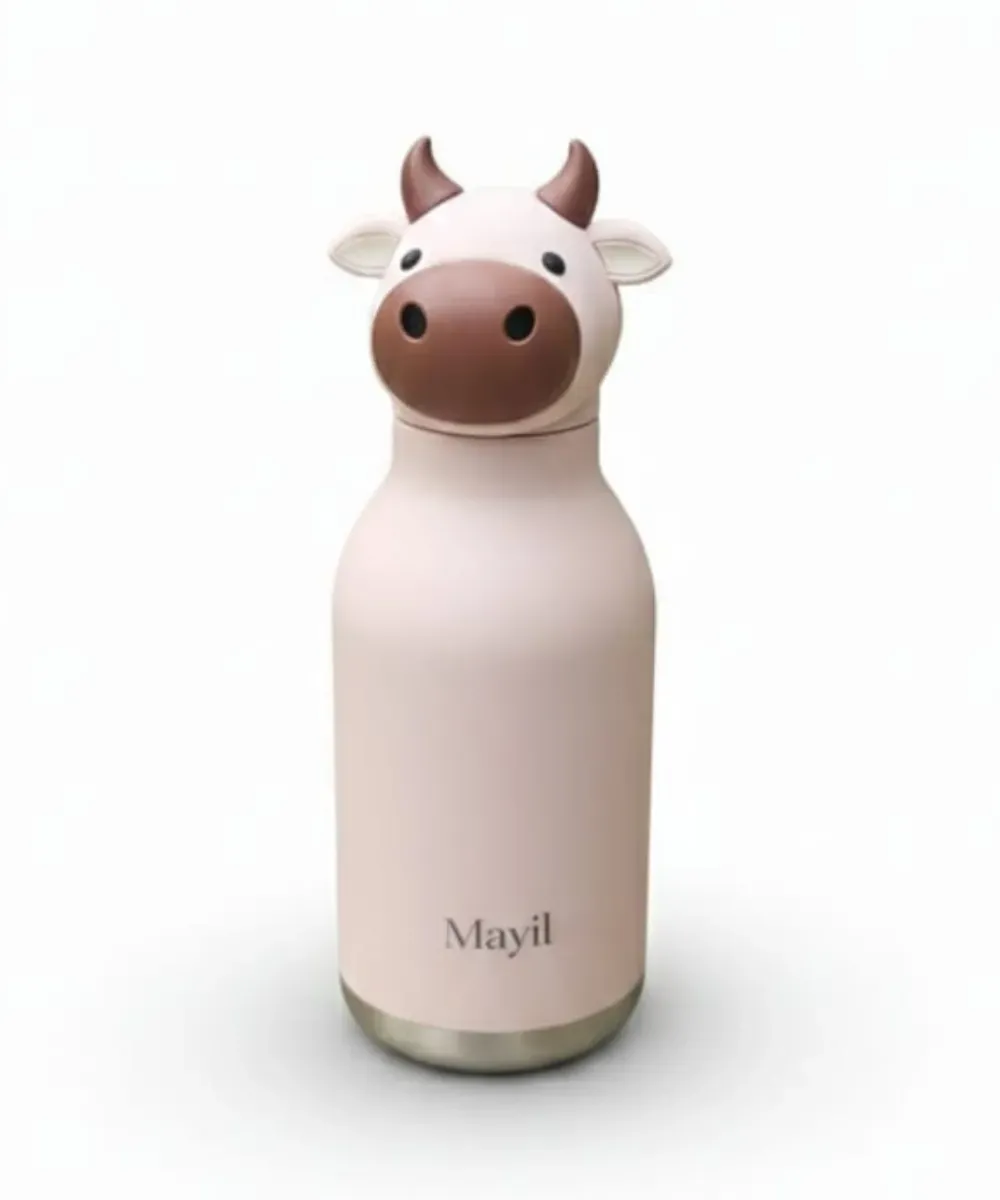 Cow BestBuddy Bottle