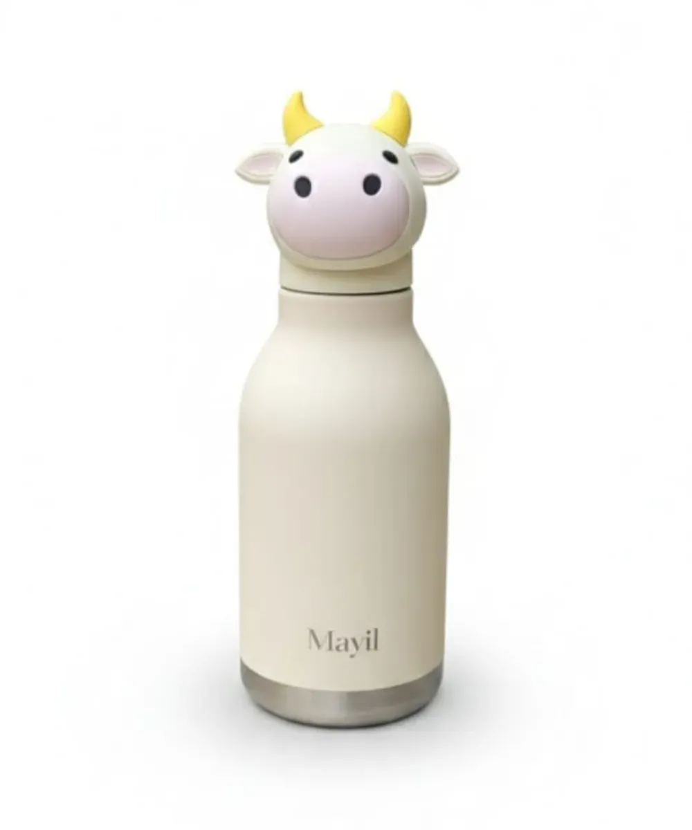 Cow BestBuddy Bottle