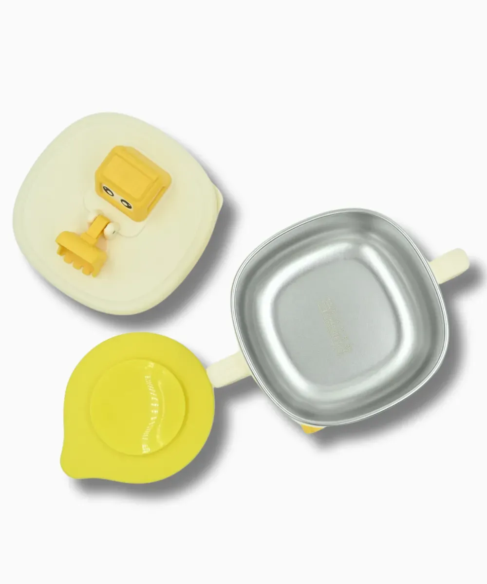 Tiny Eats starter pack