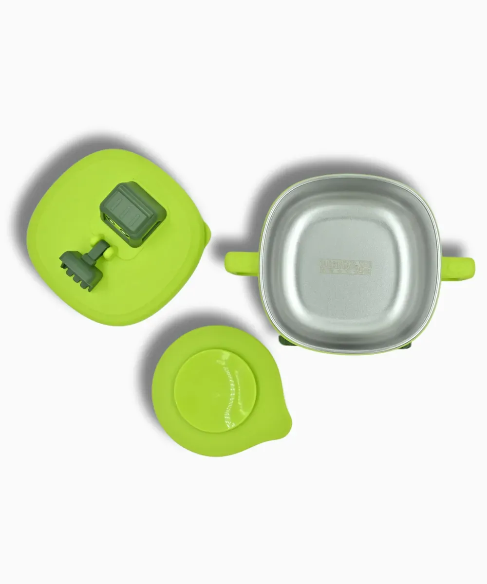 Meal Time Fun Duo