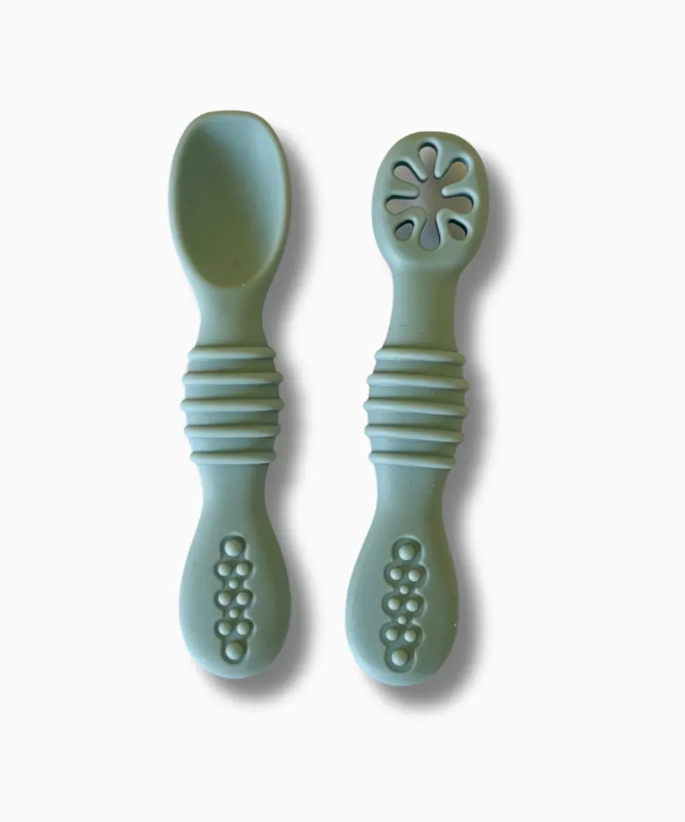 Meal Time Fun Duo