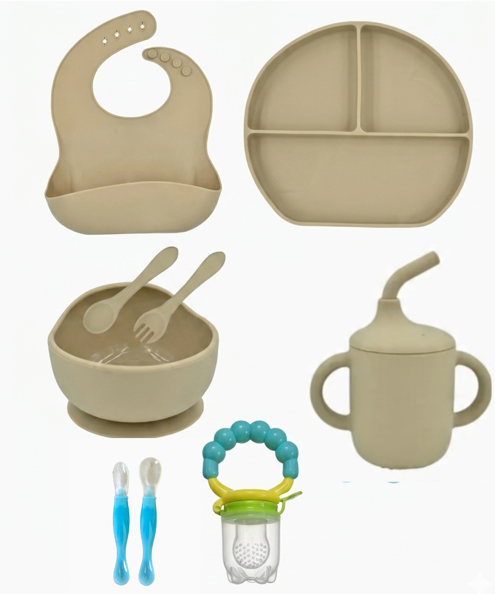 New Parent Survival Kit