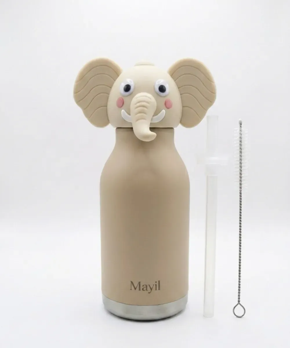 Elephant BestBuddy Bottle