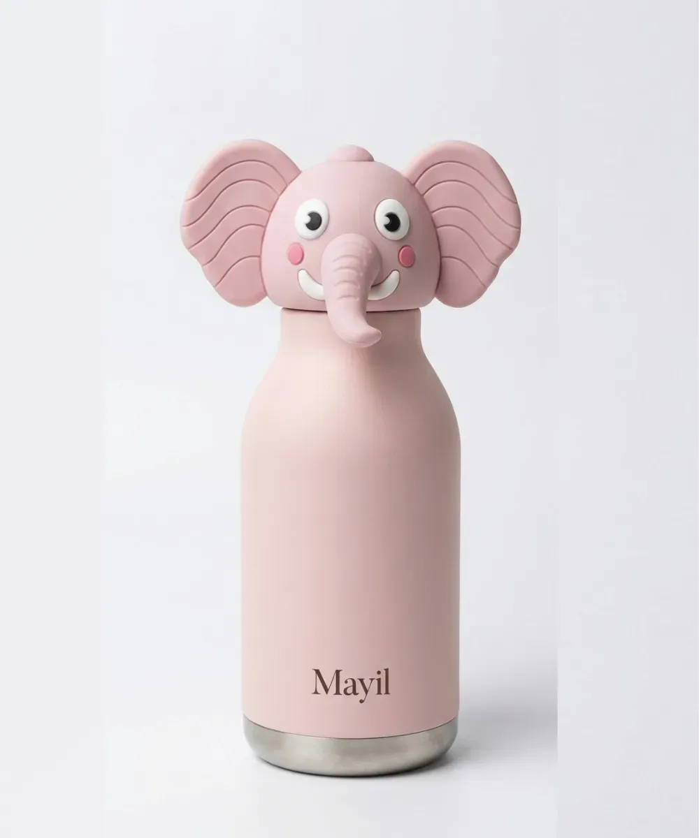Elephant BestBuddy Bottle