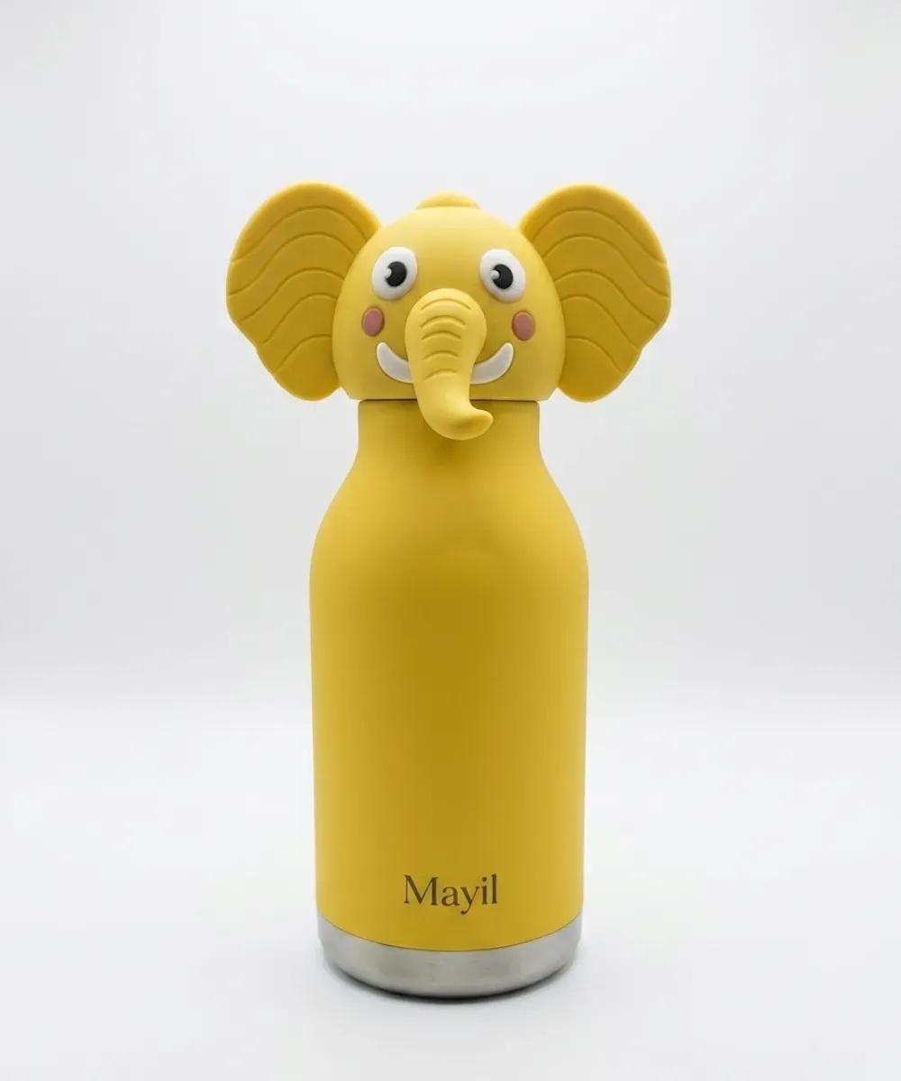 Elephant BestBuddy Bottle