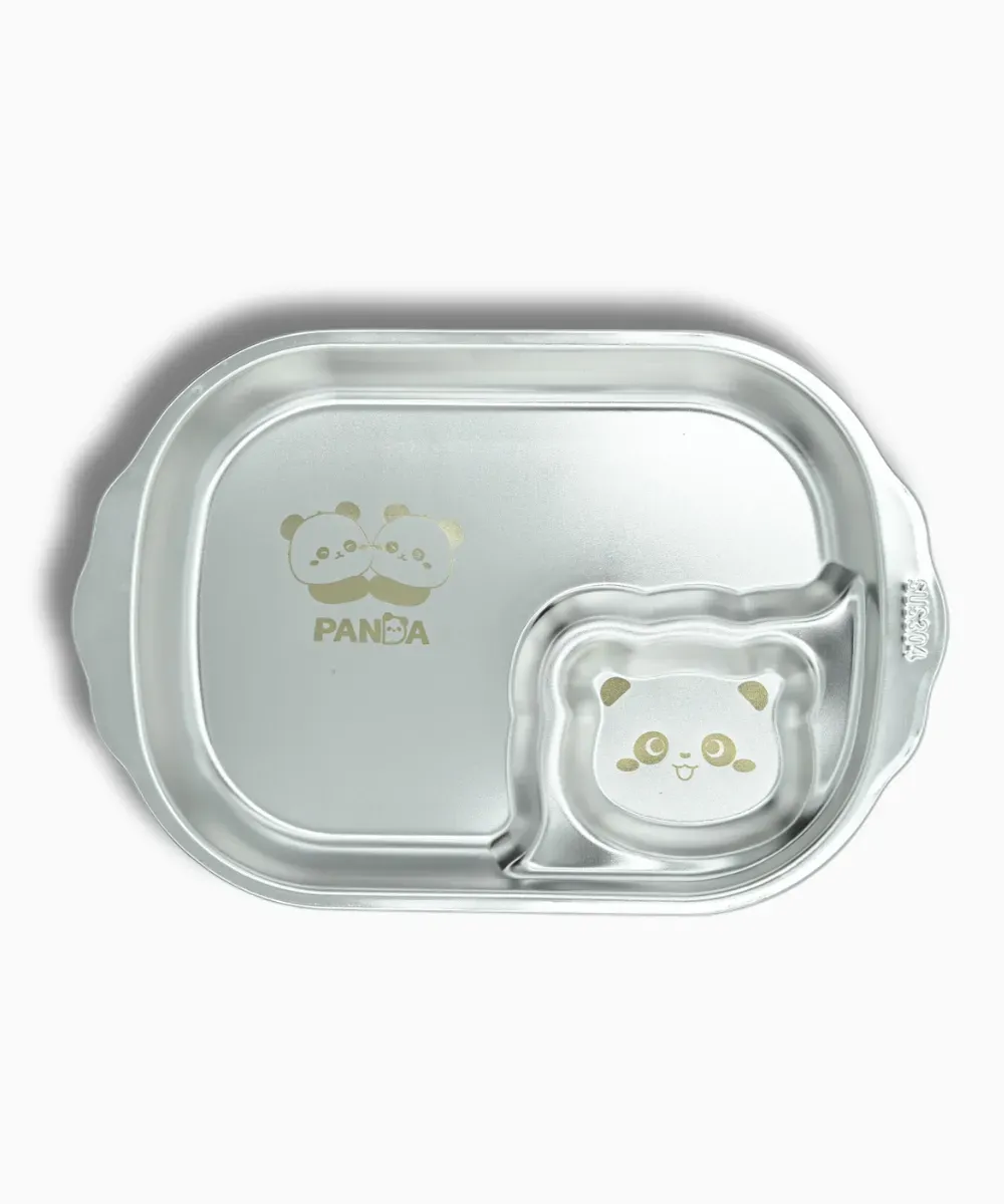 Panda party set (Premium gift)