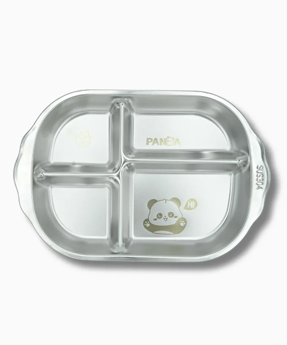 Panda party set (Premium gift)