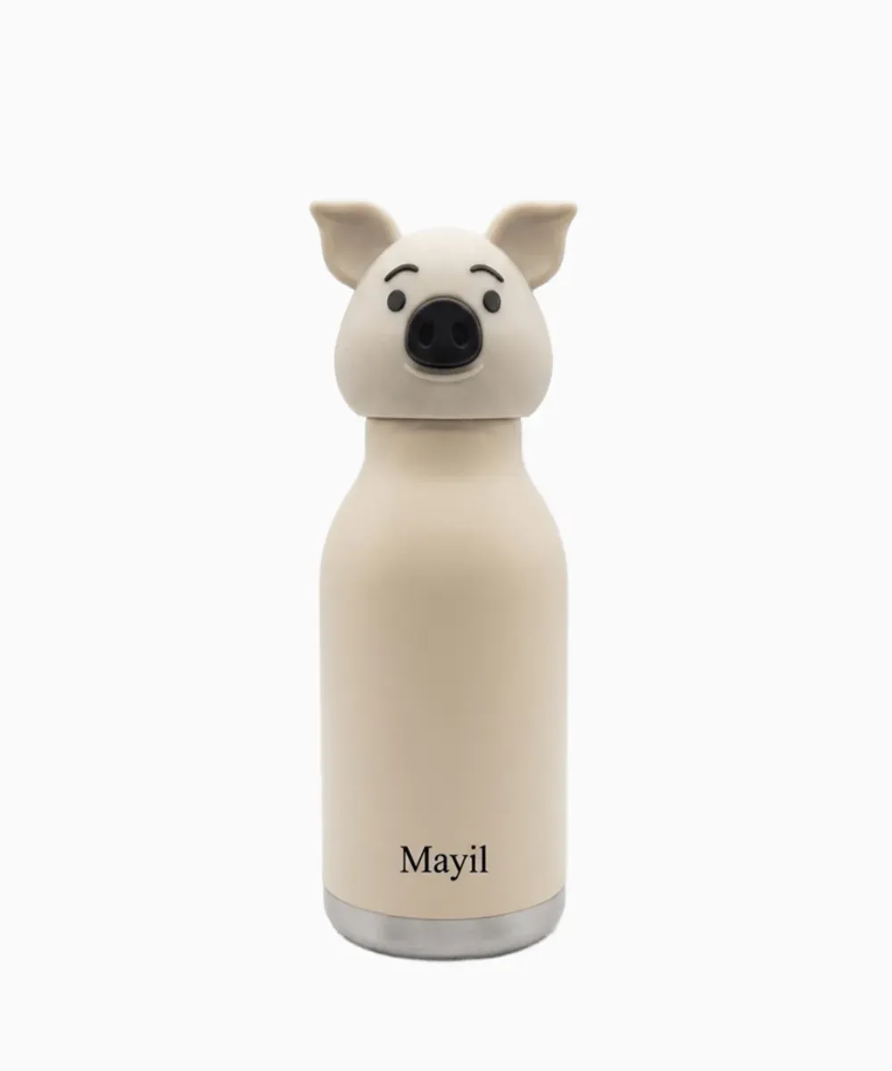 PeppaPig BestBuddy Bottle