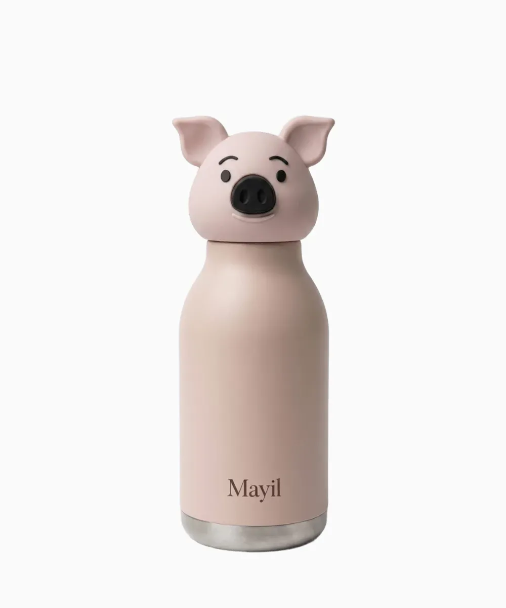 PeppaPig BestBuddy Bottle