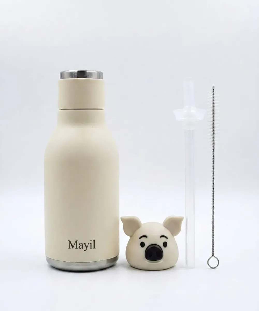 PeppaPig BestBuddy Bottle