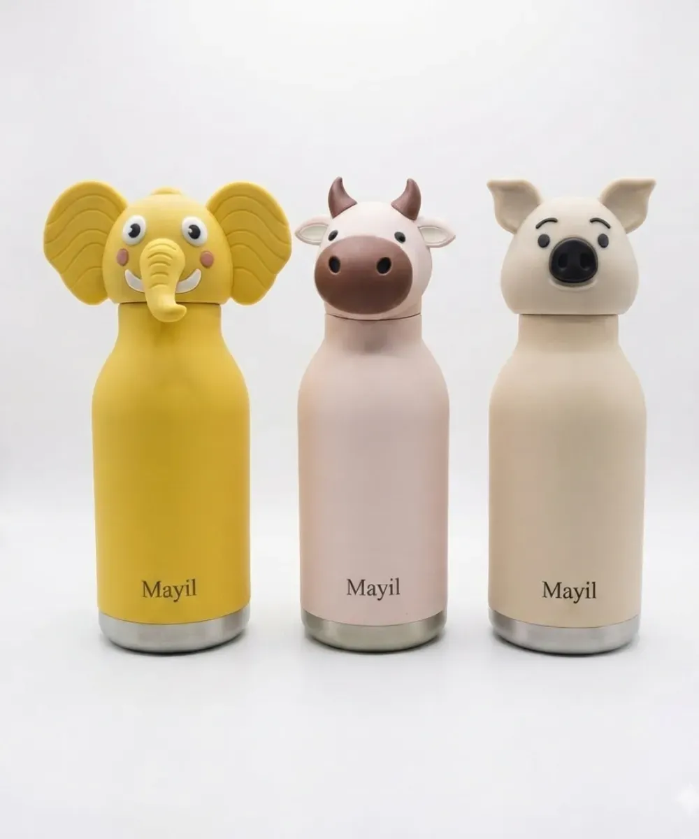 Mayil BestBuddy Combo