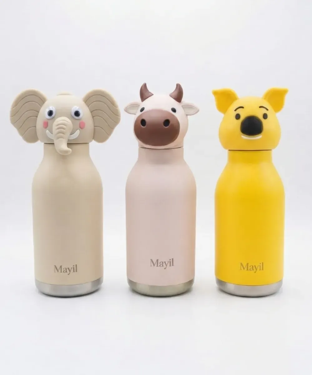 Mayil BestBuddy Combo