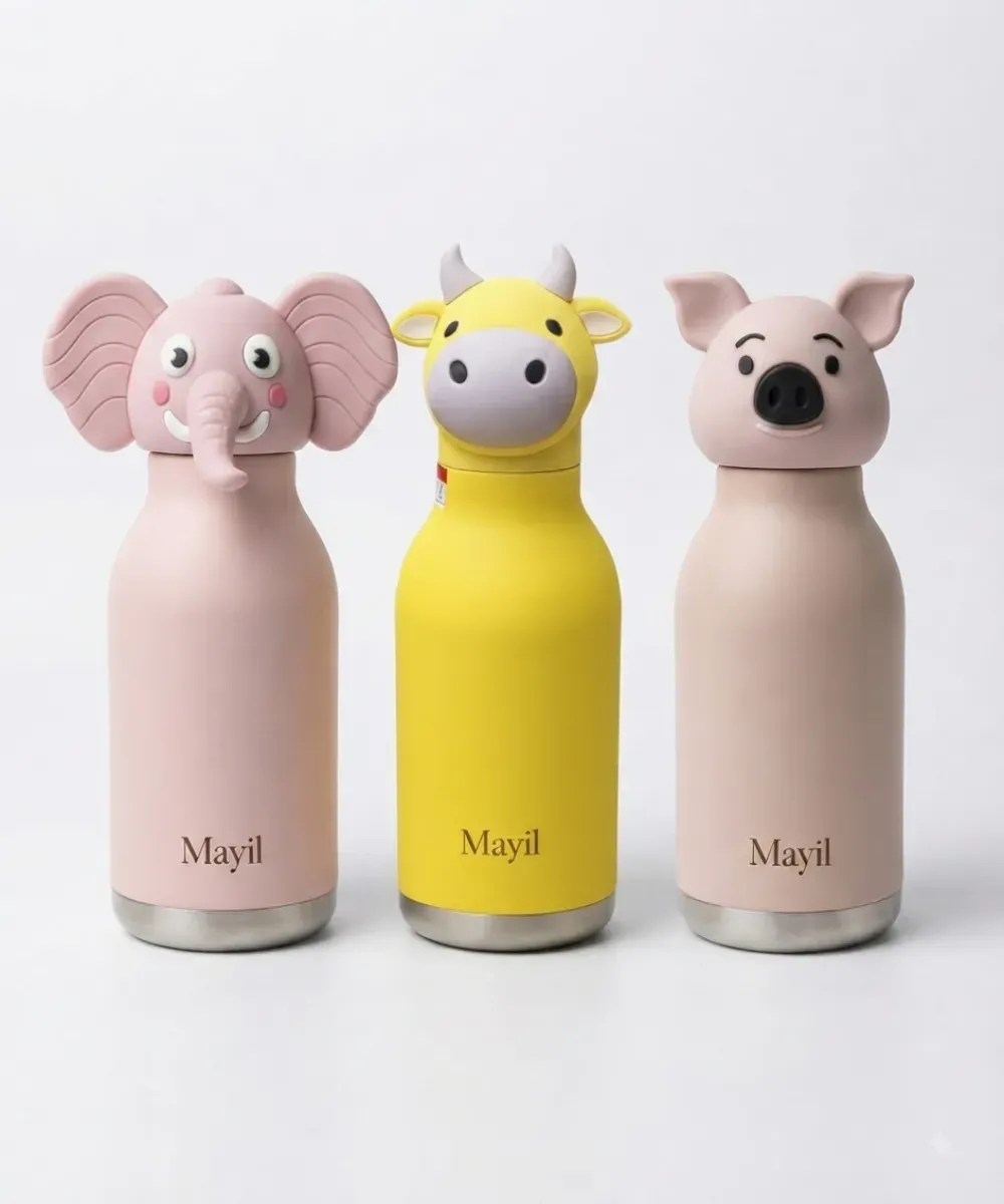 Mayil BestBuddy Combo