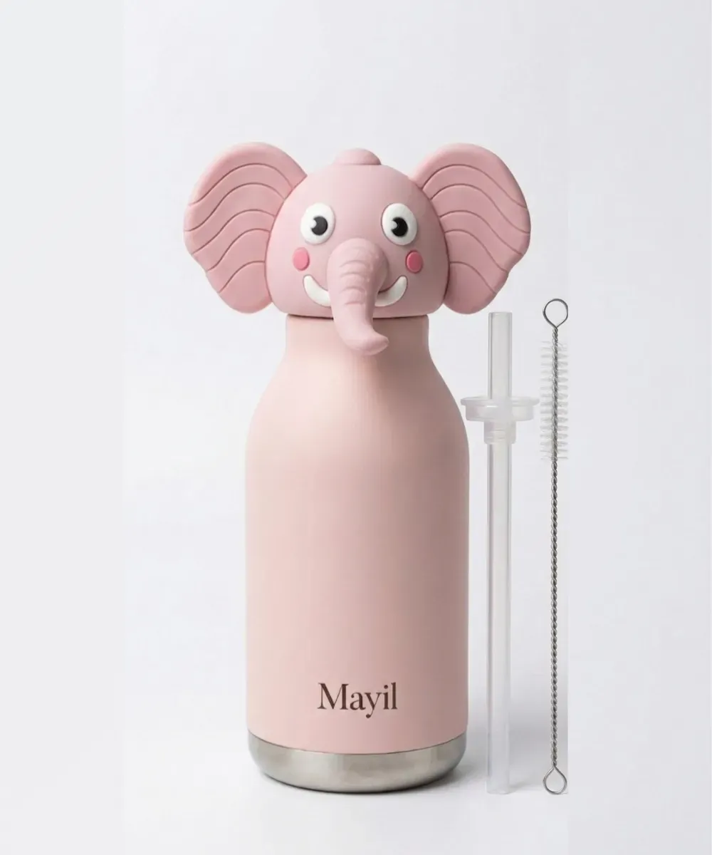 Mayil BestBuddy Combo