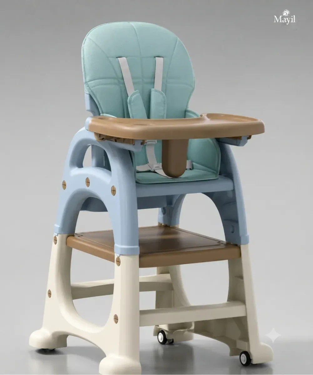 Baby High Chair/dining chair