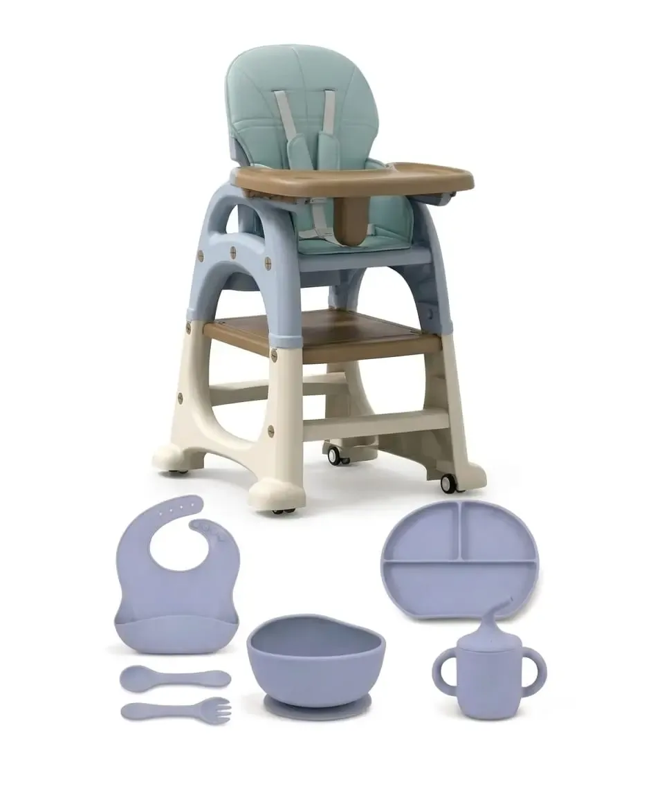 Home Feeding Set 2