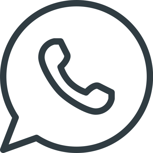 Whatsapp Icon Mayil a lifestyle brand