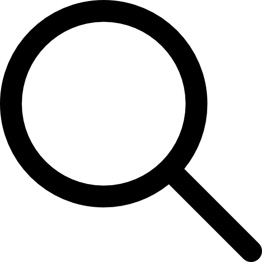 Search Icon Mayil a lifestyle brand Logo